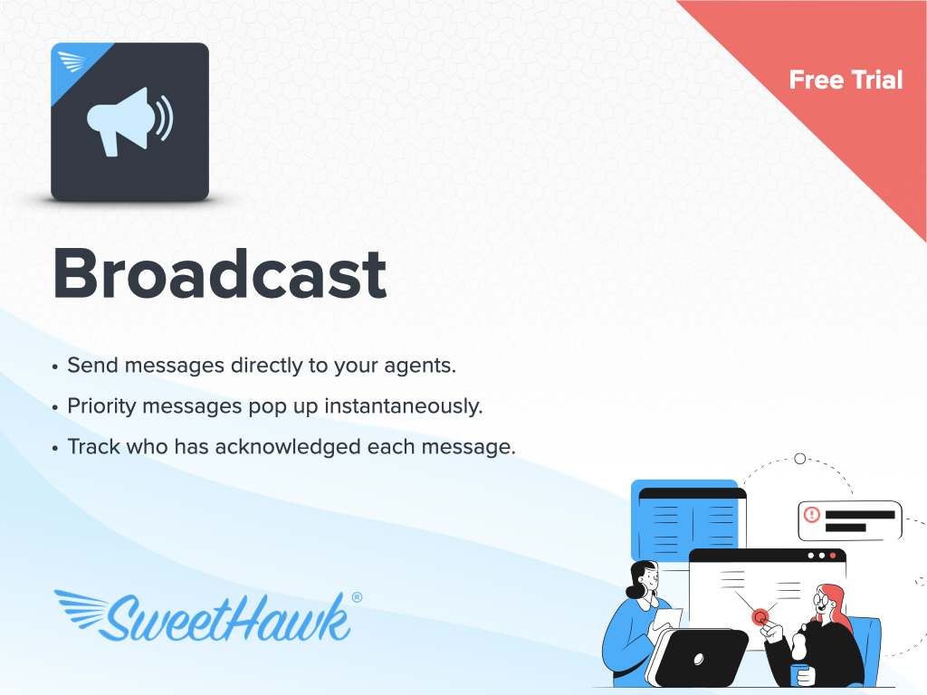 Preview image of app